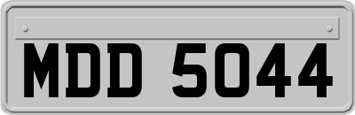 MDD5044