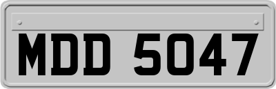 MDD5047
