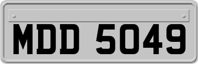 MDD5049