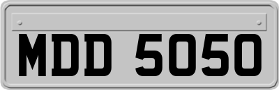 MDD5050