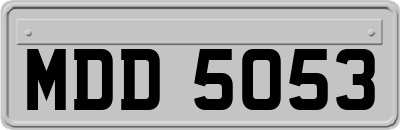 MDD5053