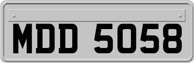 MDD5058