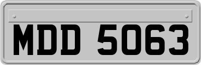 MDD5063