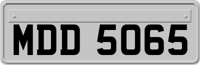 MDD5065