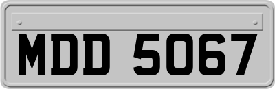 MDD5067