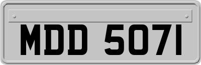 MDD5071