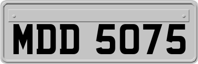 MDD5075