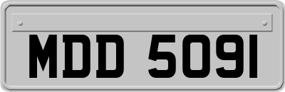 MDD5091