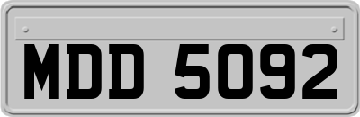 MDD5092