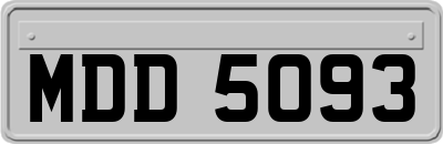 MDD5093