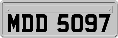 MDD5097
