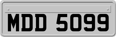 MDD5099