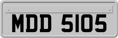 MDD5105