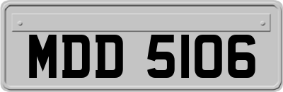MDD5106
