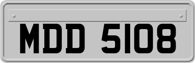 MDD5108