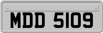 MDD5109