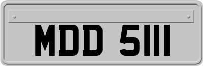 MDD5111