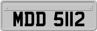 MDD5112