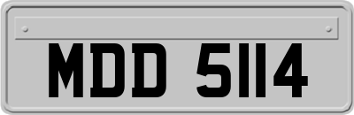 MDD5114