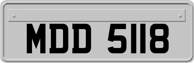MDD5118