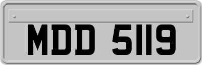 MDD5119