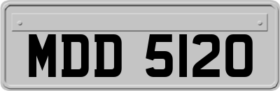 MDD5120