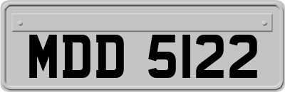 MDD5122