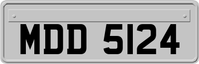 MDD5124