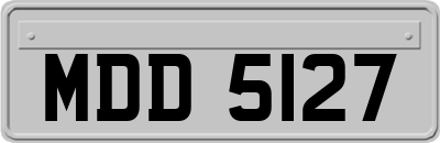 MDD5127