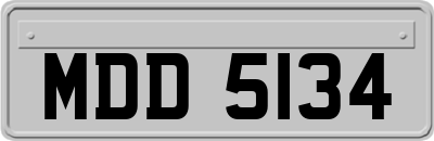 MDD5134