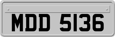 MDD5136