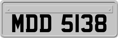 MDD5138