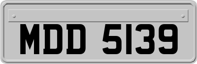 MDD5139
