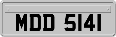 MDD5141