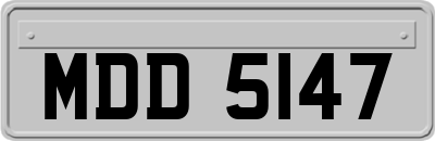 MDD5147