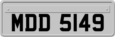 MDD5149