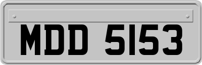 MDD5153