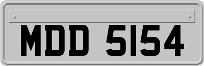 MDD5154