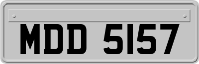 MDD5157