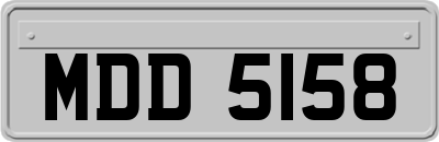 MDD5158
