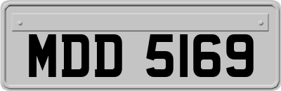 MDD5169