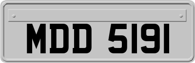 MDD5191