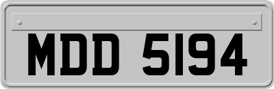 MDD5194