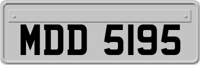 MDD5195