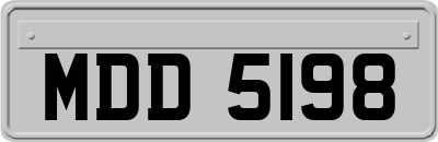 MDD5198
