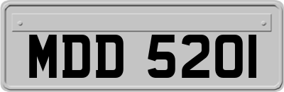 MDD5201