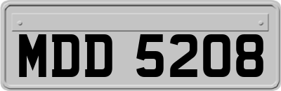 MDD5208