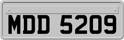 MDD5209