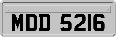 MDD5216