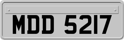 MDD5217